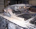 Mobile Lube Systems Truck Trailer 2