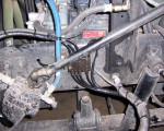 Mobile Lube Systems Truck Trailer 4