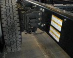 Mobile Lube Systems Truck Trailer 5