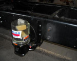 Mobile Lube Systems Truck Trailer 7
