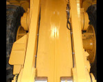 Mobile Lube Systems Wheel Loader Michigan 1