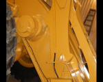 Mobile Lube Systems Wheel Loader Michigan 3
