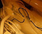 Mobile Lube Systems Wheel Loader Michigan 4