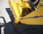 Mobile Lube Systems Wheel Loader Michigan 6