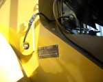 Mobile Lube Systems Wheel Loader Michigan 7