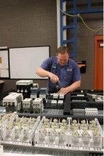 Oem Manifolds Hoses In House Build